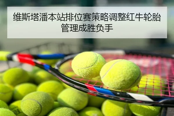 维斯塔潘本站排位赛策略调整红牛轮胎管理成胜负手
